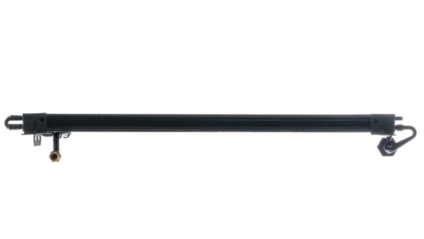 Condenser, air conditioning BEHR *** PREMIUM LINE *** AC 656 000P