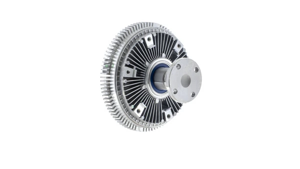 Clutch, radiator fan BEHR *** PREMIUM LINE *** CFC 37 000P