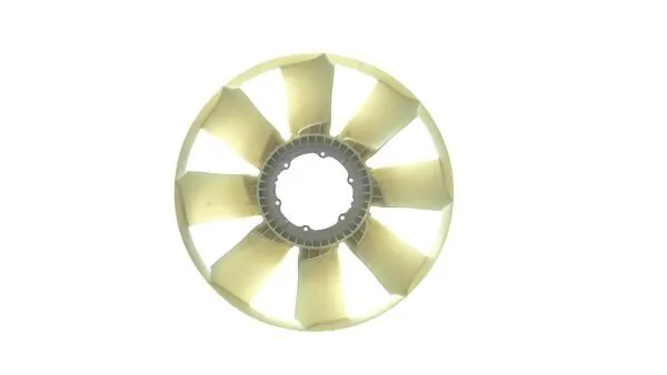 MAHLE CFW 50 000P Fan Wheel, engine cooling