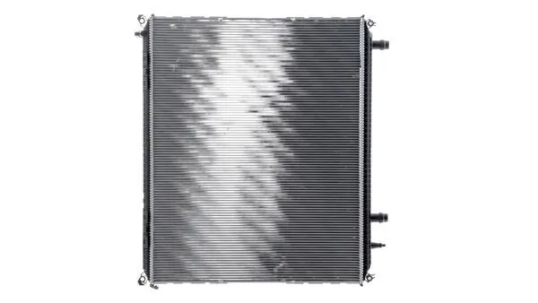 MAHLE CR 104 000P Low Temperature Cooler, charge air cooler