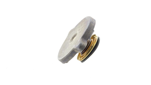 MAHLE CRB 9 000P Cap, radiator
