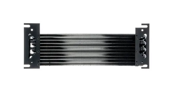 MAHLE CLC 26 000P Oil Cooler, engine oil