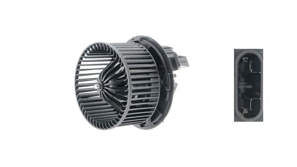 Interior Blower BEHR AB 235 000S
