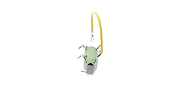 MAHLE ABR 80 000P Resistor, interior blower