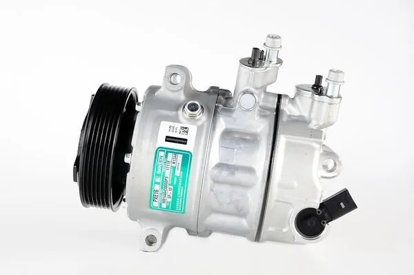MAHLE ACP 6 000P Compressor, air conditioning