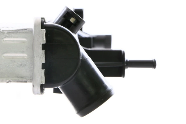 Radiator, engine cooling BEHR CR 229 000S