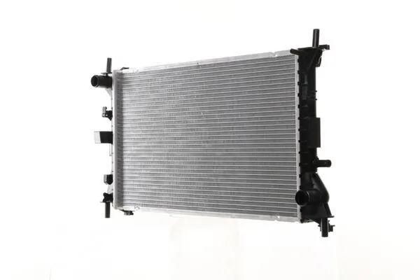 Radiator, engine cooling BEHR CR 627 000S