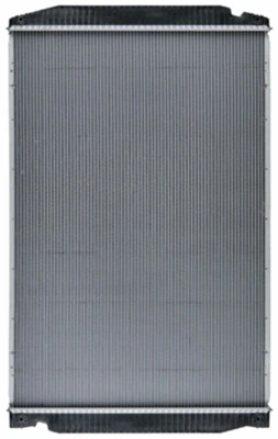 Radiator, engine cooling BEHR *** PREMIUM LINE *** CR 705 000P