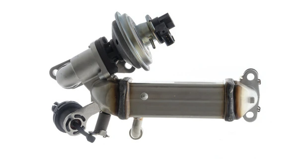 MAHLE CE 7 000P Cooler, exhaust gas recirculation