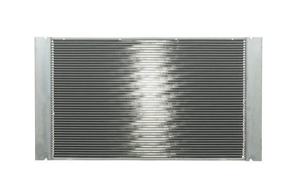 MAHLE CR 578 000P Radiator, engine cooling