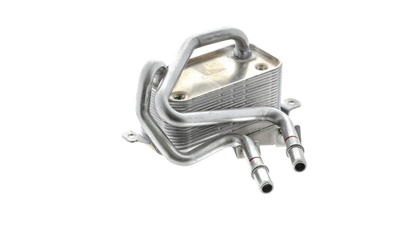 MAHLE CLC 67 000P Oil Cooler, engine oil