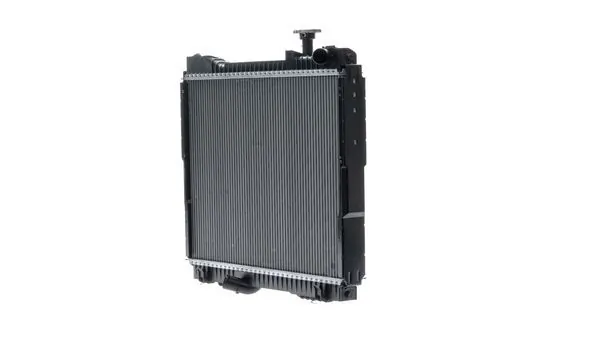 Radiator, engine cooling BEHR *** PREMIUM LINE *** CR 1171 000P