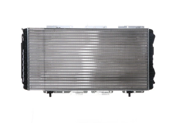 Radiator, engine cooling BEHR CR 34 000S