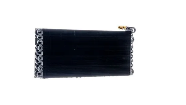 Condenser, air conditioning BEHR *** PREMIUM LINE *** AC 669 000P