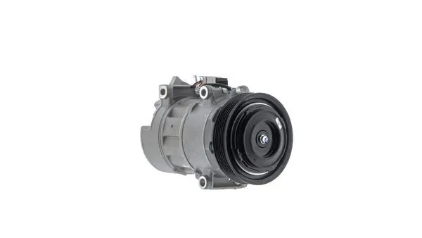 Compressor, air conditioning BEHR ACP 1587 000S
