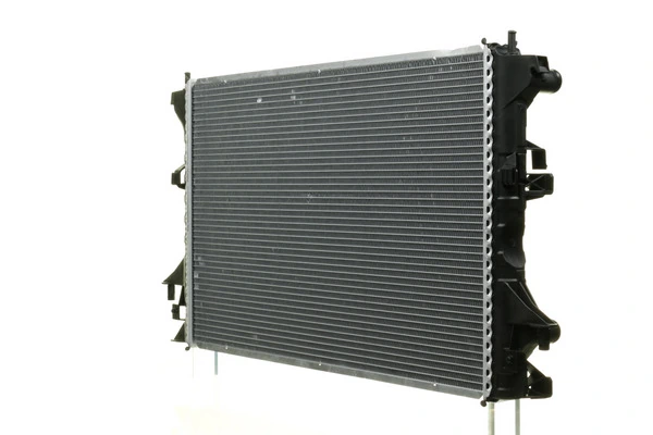 Radiator, engine cooling BEHR *** PREMIUM LINE *** CR 462 000P
