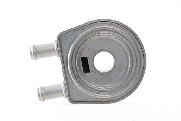 MAHLE CLC 136 000S Oil Cooler, engine oil