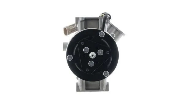 Compressor, air conditioning BEHR ACP 49 000S