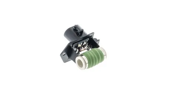 Resistor, interior blower BEHR *** PREMIUM LINE *** ABR 156 000P