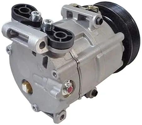 Compressor, air conditioning BEHR ACP 1329 000S