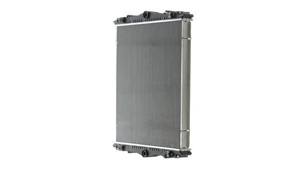 Radiator, engine cooling BEHR CR 2583 001S