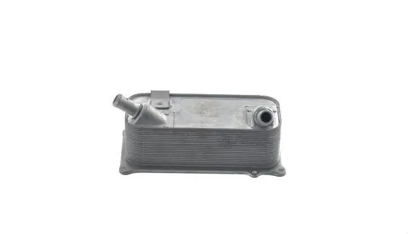 Oil Cooler, engine oil BEHR CLC 321 000S