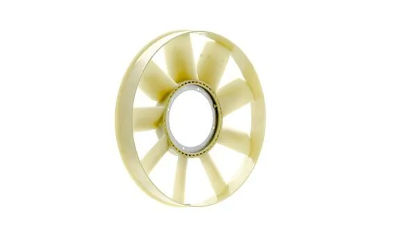 MAHLE CFW 96 000P Fan Wheel, engine cooling
