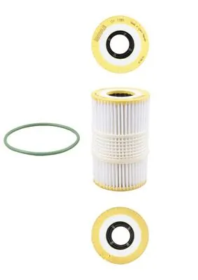 Oil Filter OX 1185D