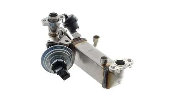 MAHLE CE 7 000P Cooler, exhaust gas recirculation