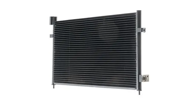 Condenser, air conditioning BEHR AC 307 000S