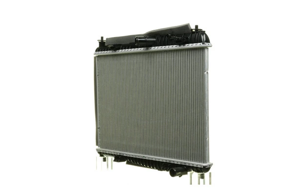 Radiator, engine cooling BEHR *** PREMIUM LINE *** CR 1135 000P