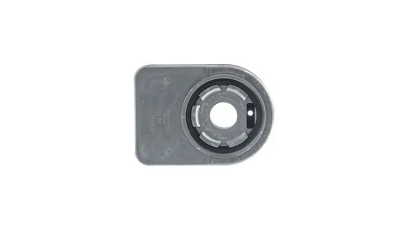 Oil Cooler, engine oil BEHR CLC 365 000S