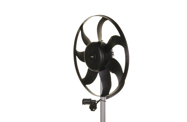 Fan, engine cooling BEHR CFF 138 000S