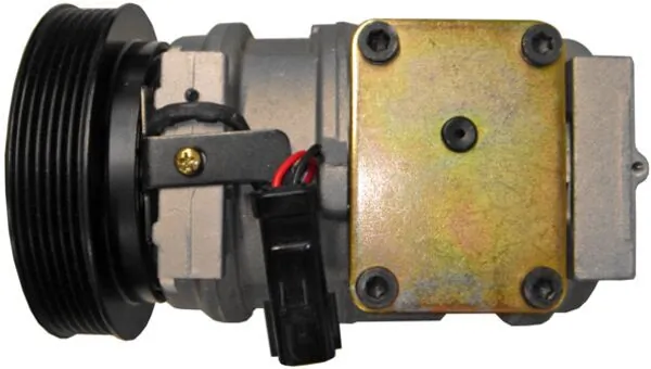 Compressor, air conditioning BEHR ACP 836 000S