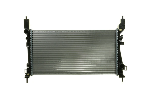 Radiator, engine cooling BEHR *** PREMIUM LINE *** CR 1122 000P