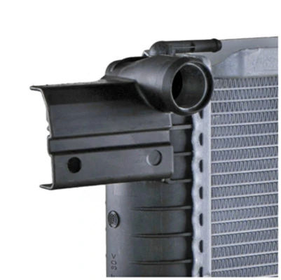 MAHLE CR 260 000P Radiator, engine cooling