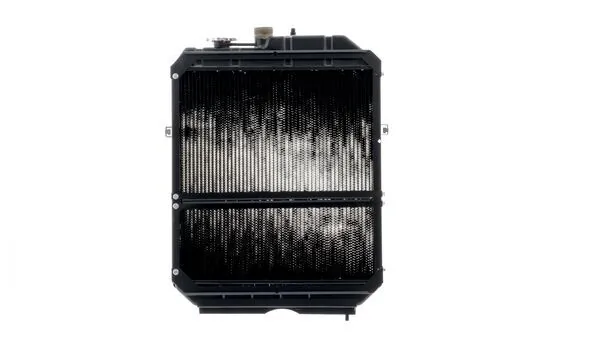 Radiator, engine cooling BEHR CR 2282 000S