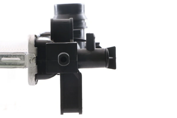 Radiator, engine cooling BEHR CR 2114 000S