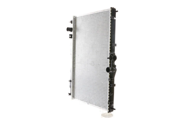 Radiator, engine cooling BEHR CR 549 000S