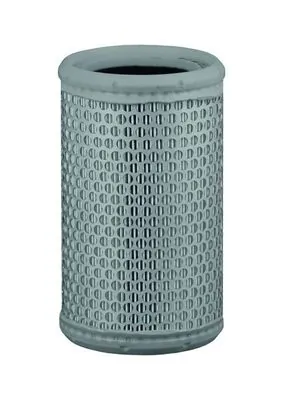 MAHLE LX 646/1 Air Filter