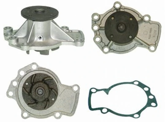 Water Pump, engine cooling BEHR *** PREMIUM LINE *** CP 223 000P