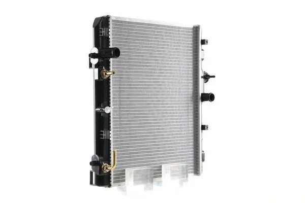 MAHLE CR 2236 000S Radiator, engine cooling