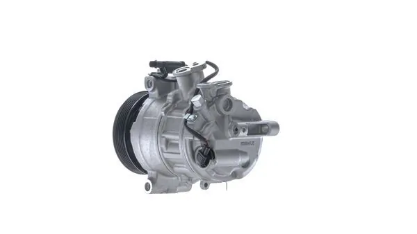 MAHLE ACP 577 000S Compressor, air conditioning