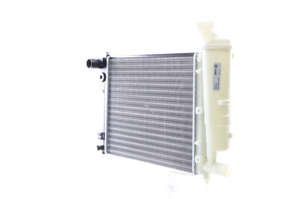 Radiator, engine cooling BEHR CR 469 000S