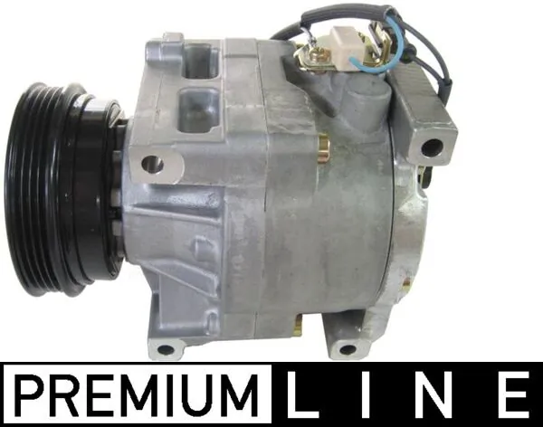 MAHLE ACP 882 000P Compressor, air conditioning