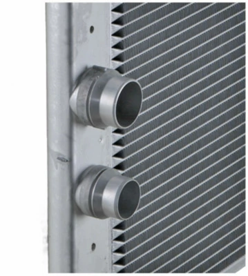 MAHLE CR 915 000P Radiator, engine cooling
