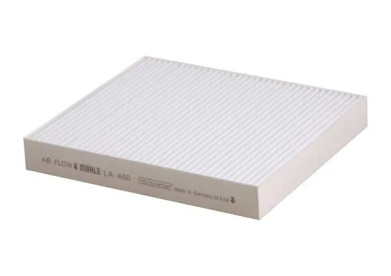 Filter, cabin air LA 460