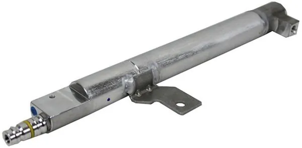 Dryer, air conditioning BEHR *** PREMIUM LINE *** AD 103 000P