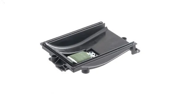 MAHLE ABR 168 000S Resistor, interior blower