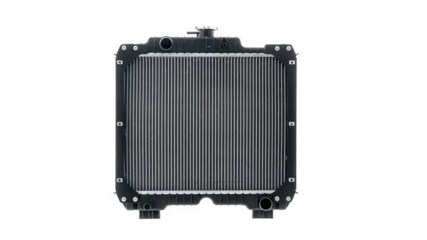 MAHLE CR 2293 000P Radiator, engine cooling
